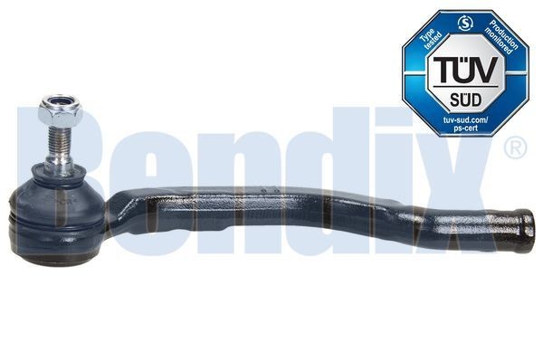 BENDIX 040492B: Rooliots Esisild, vasakul, väljas, 210mm