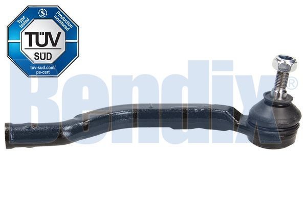 BENDIX 040493B: Rooliots paremal, väljas, Esisild, 210mm