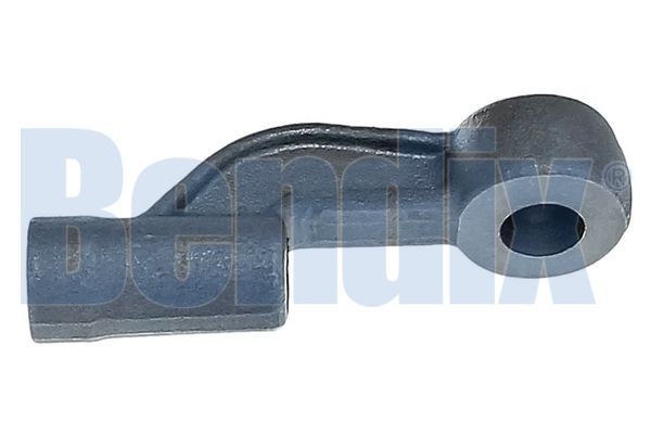 BENDIX 040501B: Skersinės vairo trauklės galas išor., priekinė ašis, kairė ir dešinė, 89mm