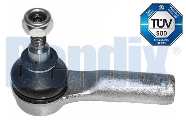 BENDIX 040515B: Rooliots Esisild, vasakul, väljas, 90mm