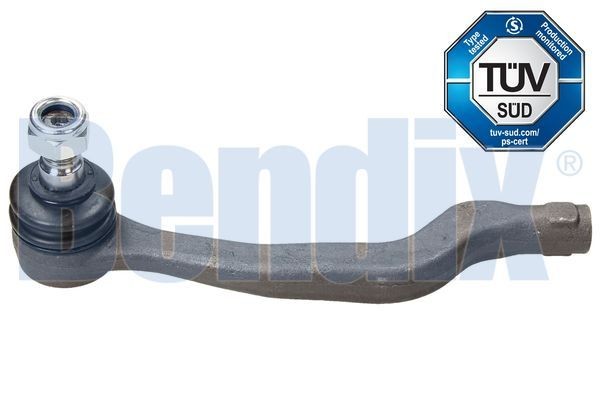 BENDIX 040546B: Rooliots vasakul, väljas, Esisild