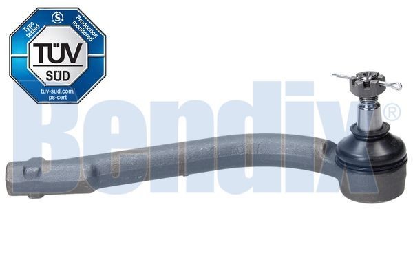 BENDIX 040578B: Rooliots paremal, Esisild, 228mm