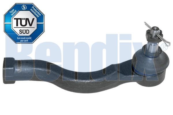 BENDIX 040595B: Rooliots paremal, Esisild, 182mm