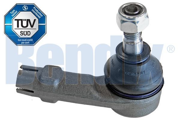 BENDIX 040616B: Rooliots Esisild, paremal, 73mm