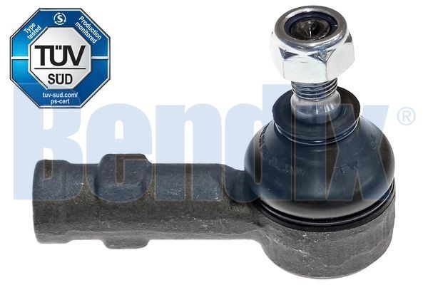BENDIX 040643B: Rooliots väljas, Esisild, kahepoolne, üleval, 73mm