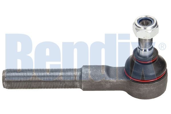 BENDIX 040713B: Rooliots Esisild, vasakul, 140,5mm