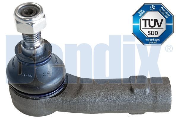 BENDIX 040769B: Rooliots väljas, Esisild, paremal, 85mm