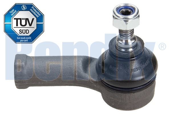 BENDIX 040812B: Rooliots paremal, väljas, Esisild, 77mm