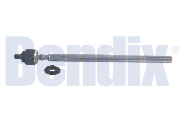 BENDIX 040847B: Sisemine rooliots, roolivarras Esisild, kahepoolne, 369,5mm