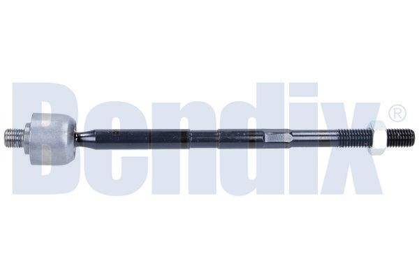 BENDIX 041134B: Sisemine rooliots, roolivarras kahepoolne, Esisild, 284,7mm