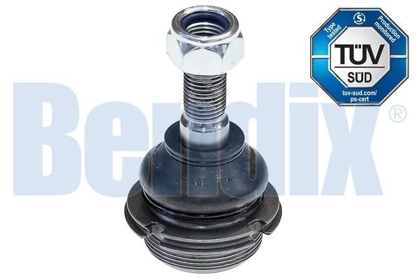 BENDIX 041270B: Kande- / juhtliigend Esisild, all, kahepoolne, 15,8mm