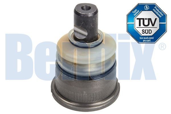 BENDIX 041272B: Kande- / juhtliigend all, kahepoolne, Esisild, 18mm