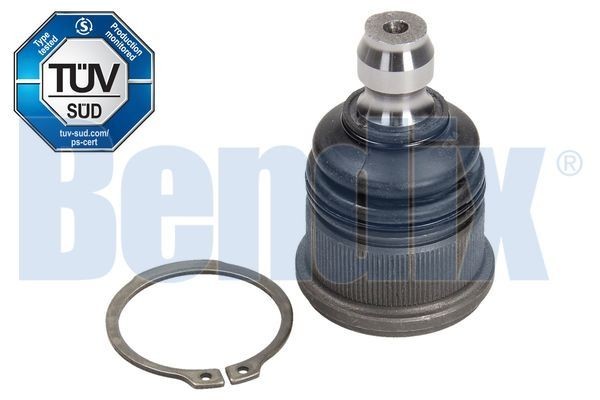 BENDIX 041313B: Kande- / juhtliigend kahepoolne, all, Esisild, 18mm