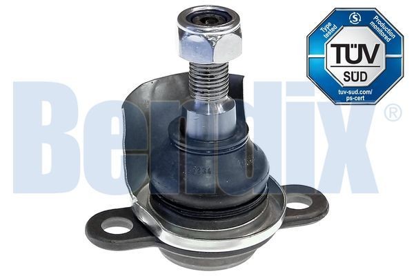 BENDIX 041343B: Kande- / juhtliigend Esisild, kahepoolne, all, 18,5mm