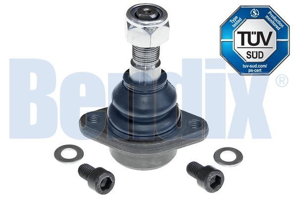 BENDIX 041384B: Kande- / juhtliigend esisild peal, 19,9mm