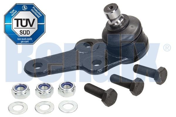 BENDIX 041425B: Kande- / juhtliigend kahepoolne, all, Esisild, koos kinnitusmaterjaliga