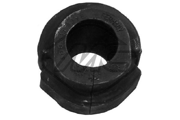 Metalcaucho 04144: Bucsa, bara stabilizatoare punte fata, 24mm