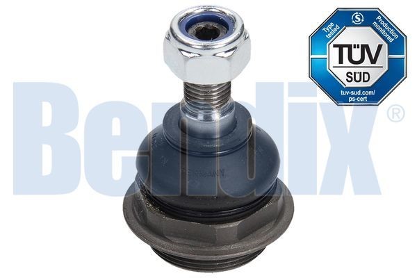 BENDIX 041484B: Kande- / juhtliigend Esisild, kahepoolne, 15,8mm