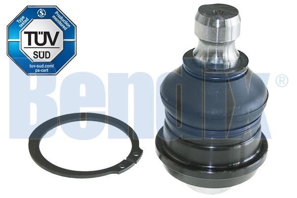 BENDIX 041506B: Kande- / juhtliigend Esisild, kahepoolne, 20mm