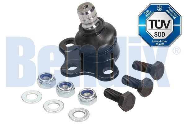 BENDIX 041517B: Kande- / juhtliigend kahepoolne, all, Esisild, koos kinnitusmaterjaliga