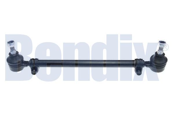 BENDIX 041550B: Biellette de direction Essieu avant, gauche, droit, 367mm