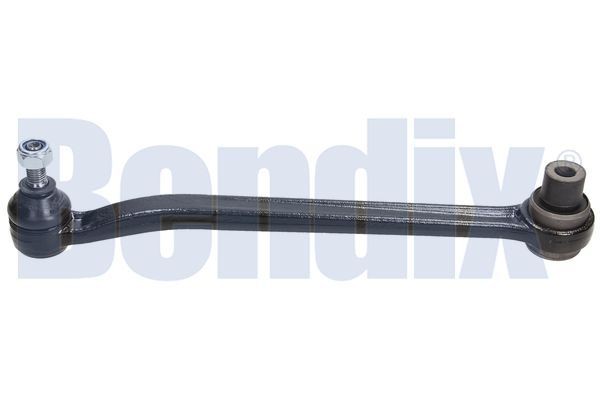 BENDIX 041566B: Roolivarras paremal, Tagasild, vasakul, 320mm