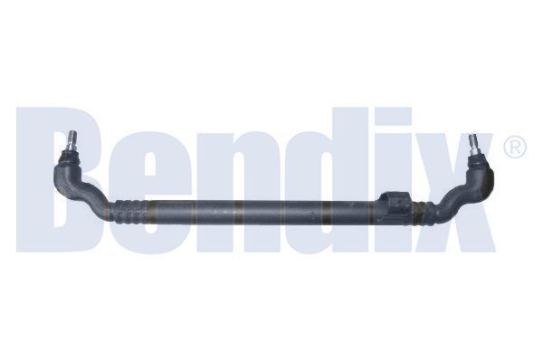 BENDIX 041593B: Juhtvarras Esisild, kese