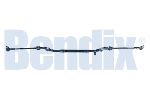 BENDIX 041600B: Roolivarras kese, Esisild