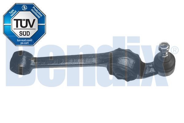 BENDIX 041608B: Draagarm Onder, rechts, Vooras