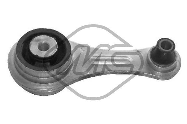 Metalcaucho 04165: Suport motor spate