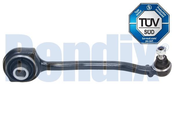 BENDIX 041682B: Õõtshoob, käändmik Esisild, paremal, taga, all, Terasvalu, koos kummlaagriga