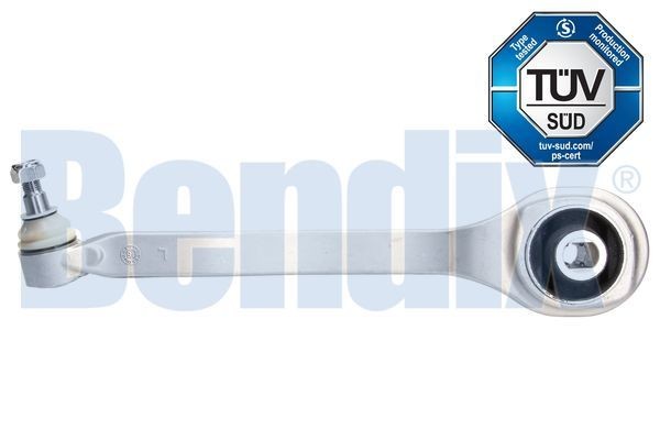 BENDIX 041755B: Õõtshoob, käändmik vasakul, all, ees, Esisild, koos kummlaagriga