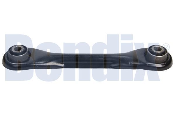 BENDIX 041785B: Õõtshoob, käändmik all, kahepoolne, Tagasild, ees, Raudplekk, koos kummlaagriga