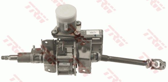TRW JCR121: Coloana directie