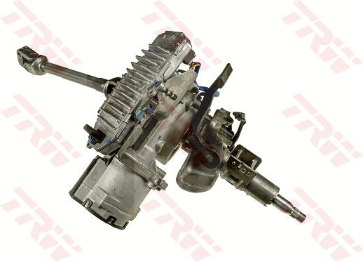TRW JCR128: Coloana directie
