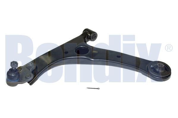 BENDIX 042083B: Vikšro valdymo svirtis kairė, priekinė ašis, apatinis