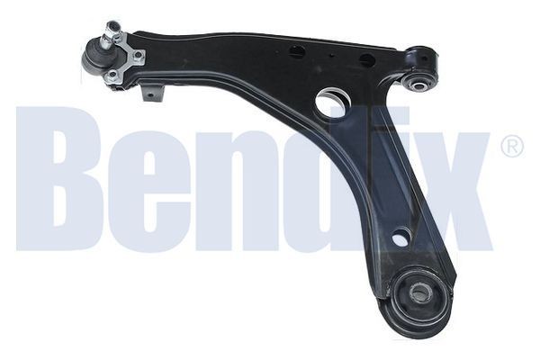 BENDIX 042189B: Õõtshoob, käändmik vasakul, all, Esisild