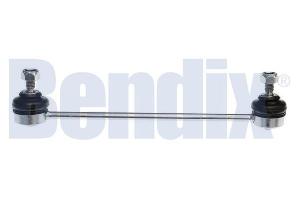 BENDIX 042436B: Stabilisaator, Stabilisaator vasakul, Esisild, paremal, väljas, 241mm