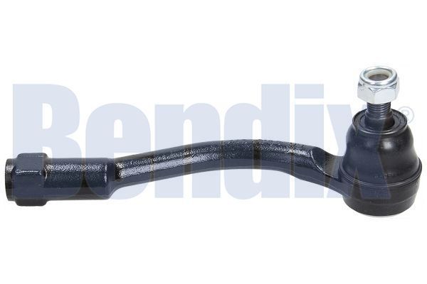 BENDIX 042465B: Stabilisaator, Stabilisaator Esisild, paremal, 300mm, Metall