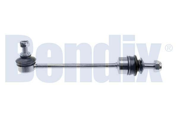 BENDIX 042481B: Stabilisaator, Stabilisaator Tagasild, kahepoolne, 158,8mm, Metall
