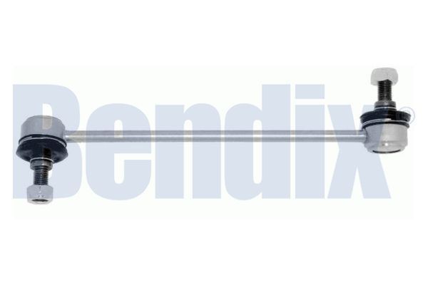 BENDIX 042516B: Stabilisaator, Stabilisaator paremal, Esisild, 230mm, Metall