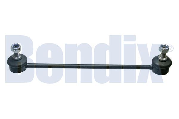 BENDIX 042536B: Stabilisaator, Stabilisaator Esisild, kahepoolne, 267mm, Metall