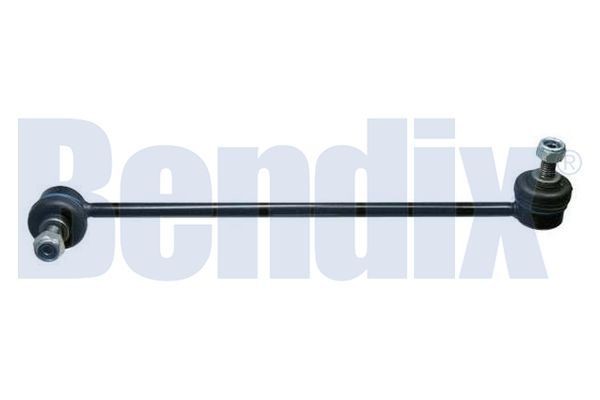 BENDIX 042537B: Stabilisaator, Stabilisaator Esisild, vasakul, 308mm