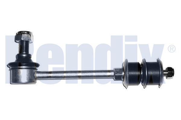 BENDIX 042575B: Stiepnis / Atsaite, Stabilizators pa labi, Aizmugurējais tilts, pa kreisi
