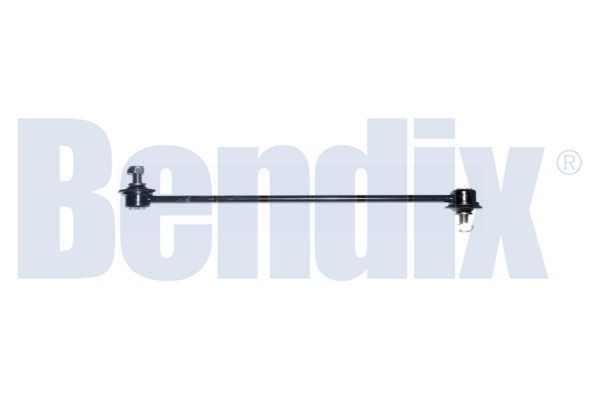 BENDIX 042586B: Stabilisaator, Stabilisaator Esisild, 380mm, Metall