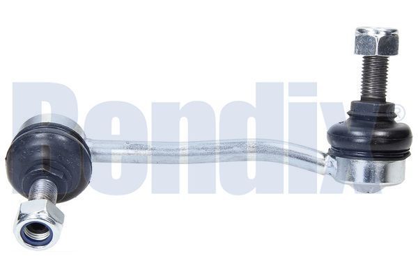 BENDIX 042606B: Stabilisaator, Stabilisaator paremal, Esisild, 138mm, Metall