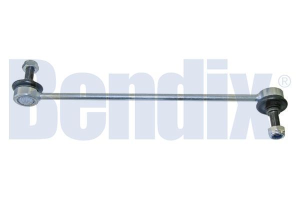 BENDIX 042626B: Stabilisaator, Stabilisaator Esisild, kahepoolne, 270mm, Metall