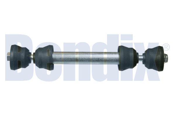 BENDIX 042640B: Stabilisaator, Stabilisaator vasakul, Tagasild, paremal