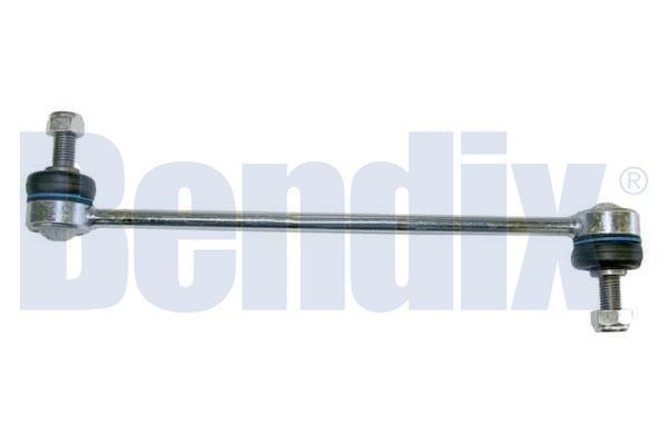 BENDIX 042681B: Stabilisaator, Stabilisaator paremal, vasakul, Esisild, 290mm, Metall