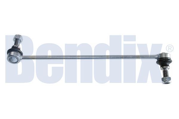 BENDIX 042686B: Stabilisaator, Stabilisaator Esisild, vasakul, 306mm, Metall